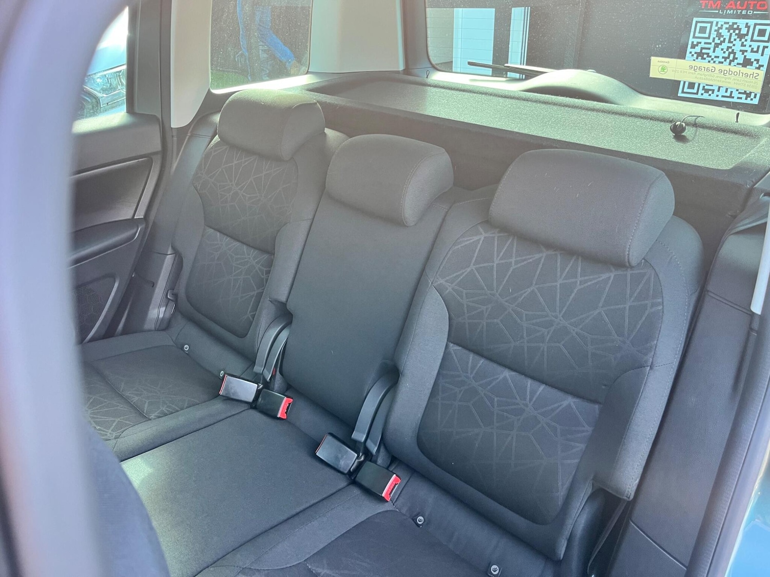 Used Skoda Yeti 2012 for sale - 78029051: Photo 15