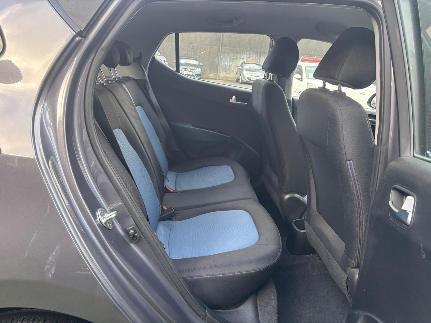 Used Hyundai i10 2015 for sale - 77262881: Photo 13