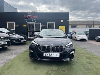 Used BMW 2 Series 2022 for sale - 79845367: Photo