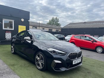 Used BMW 2 Series 2022 for sale - 79845367: Photo