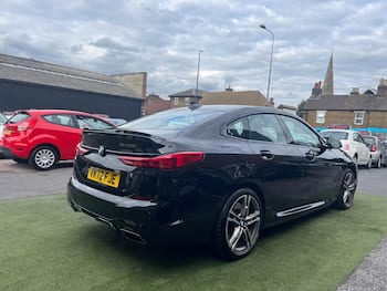 Used BMW 2 Series 2022 for sale - 79845367: Photo