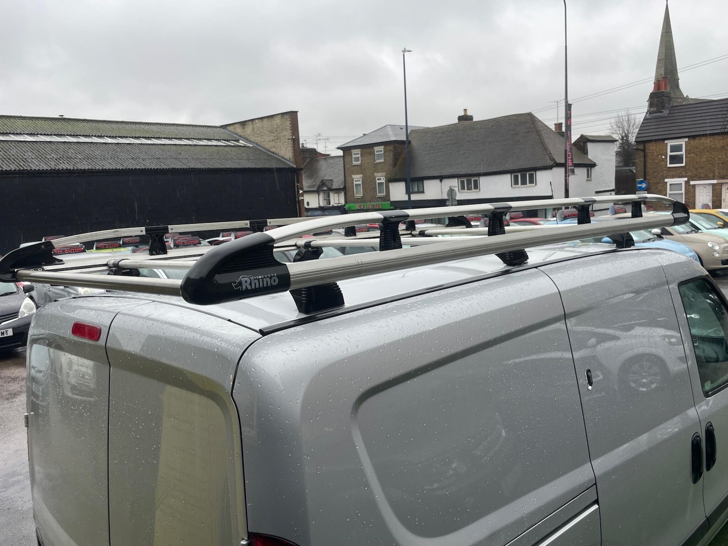 Used Fiat Doblo 2019 for sale - 77562640: Photo 11