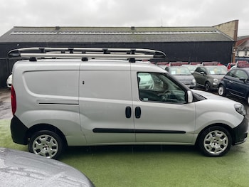 Used Fiat Doblo 2019 for sale - 77562640: Photo