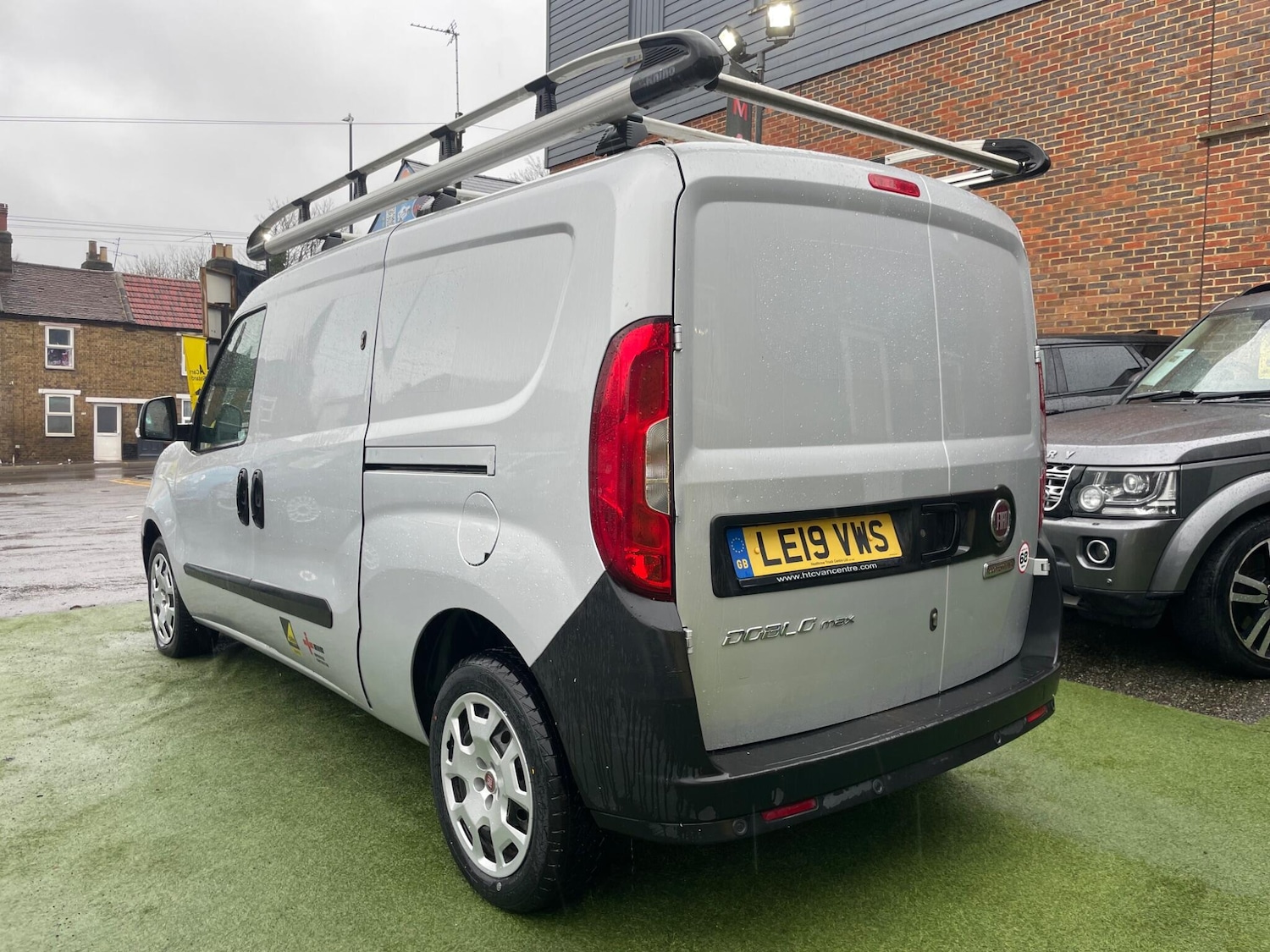 Used Fiat Doblo 2019 for sale - 77562640: Photo 7