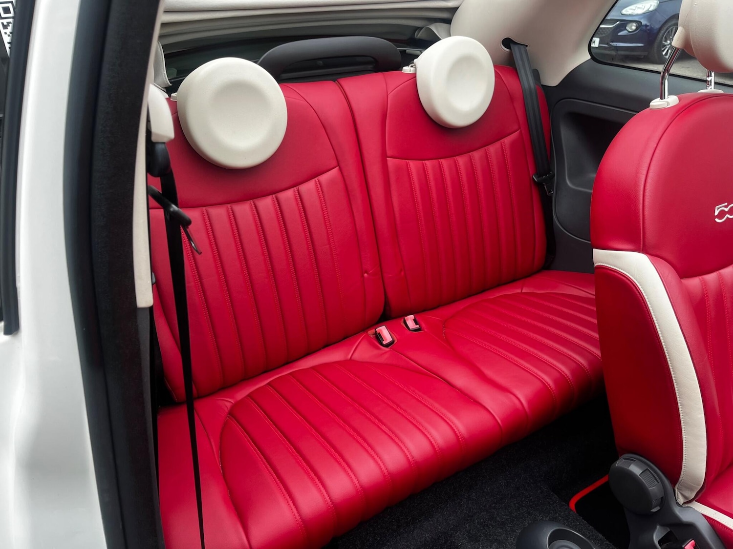 Used Fiat 500 2015 for sale - 78124846: Photo 12