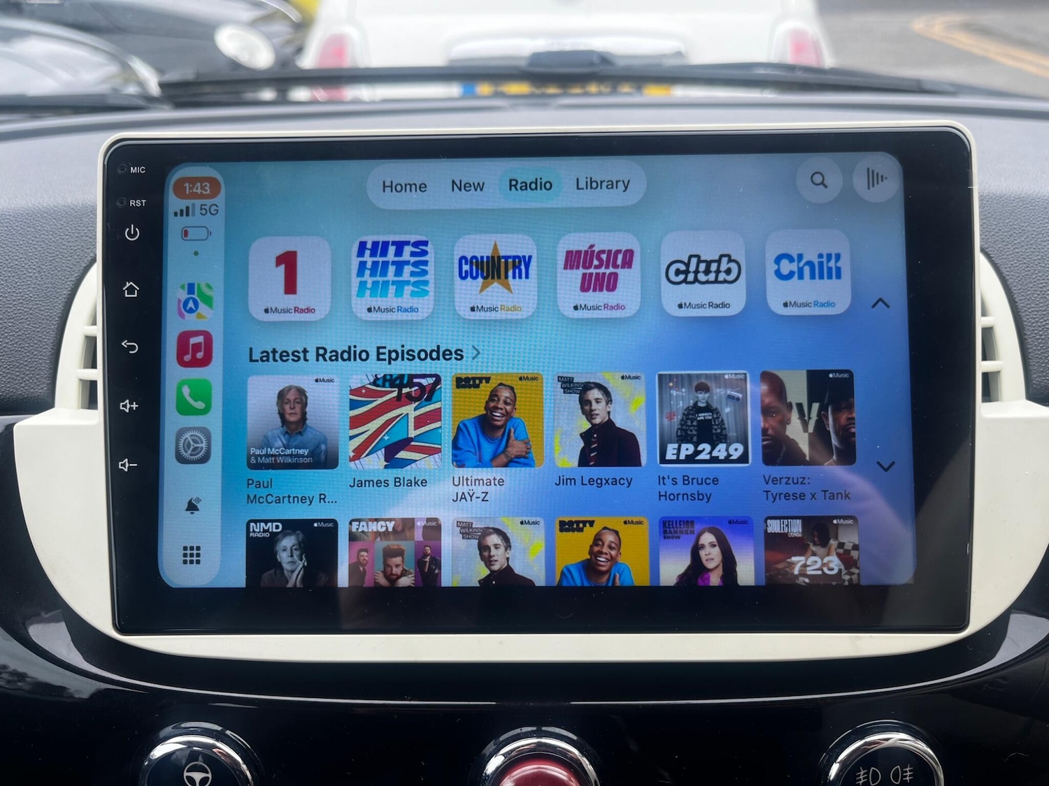 Used Fiat 500 2015 for sale - 78124846: Photo 17