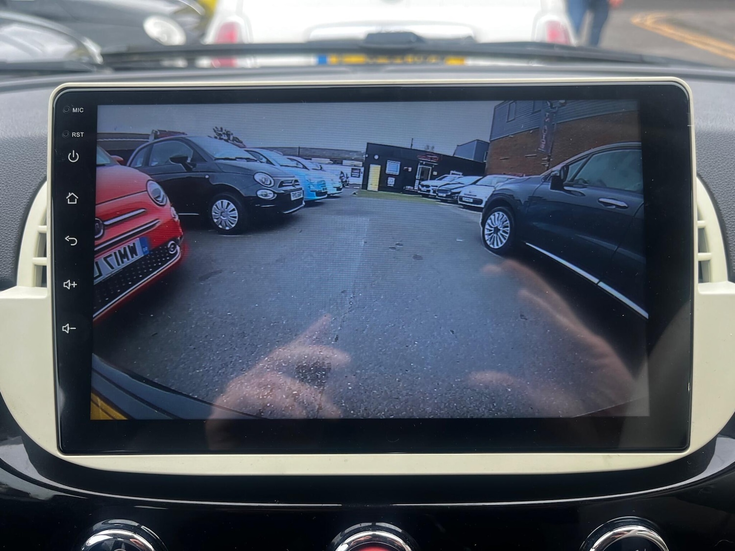 Used Fiat 500 2015 for sale - 78124846: Photo 18