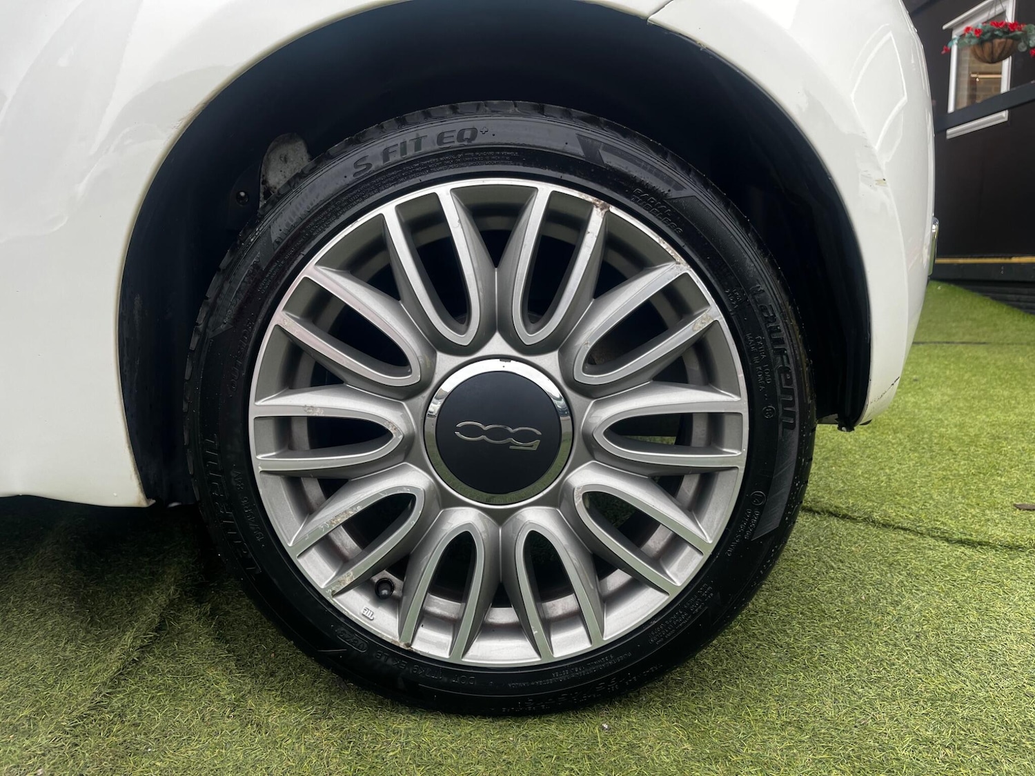 Used Fiat 500 2015 for sale - 78124846: Photo 19