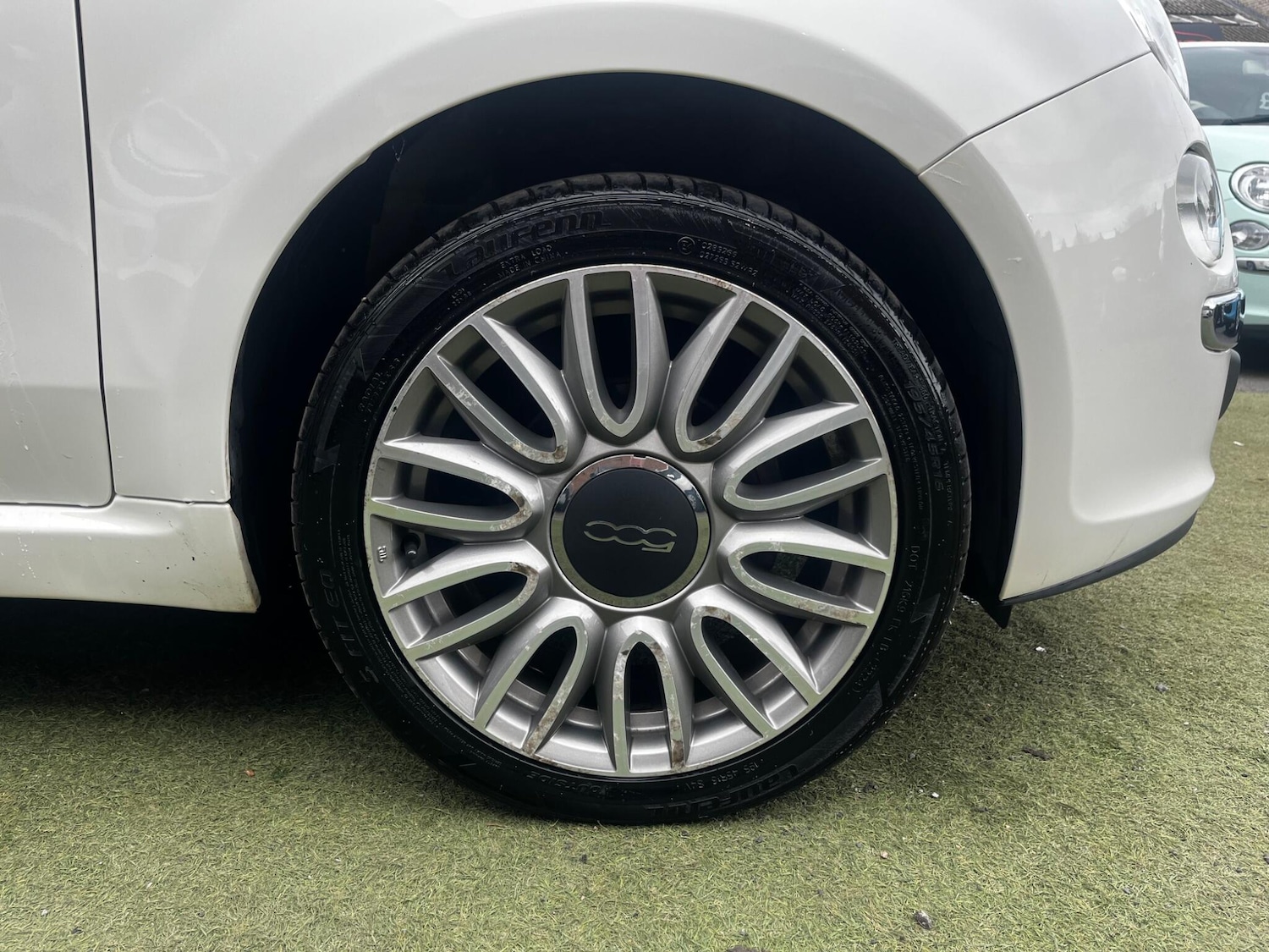 Used Fiat 500 2015 for sale - 78124846: Photo 22