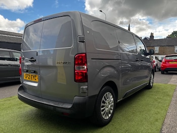 Used Toyota ProAce 2021 for sale - 78633216: Photo