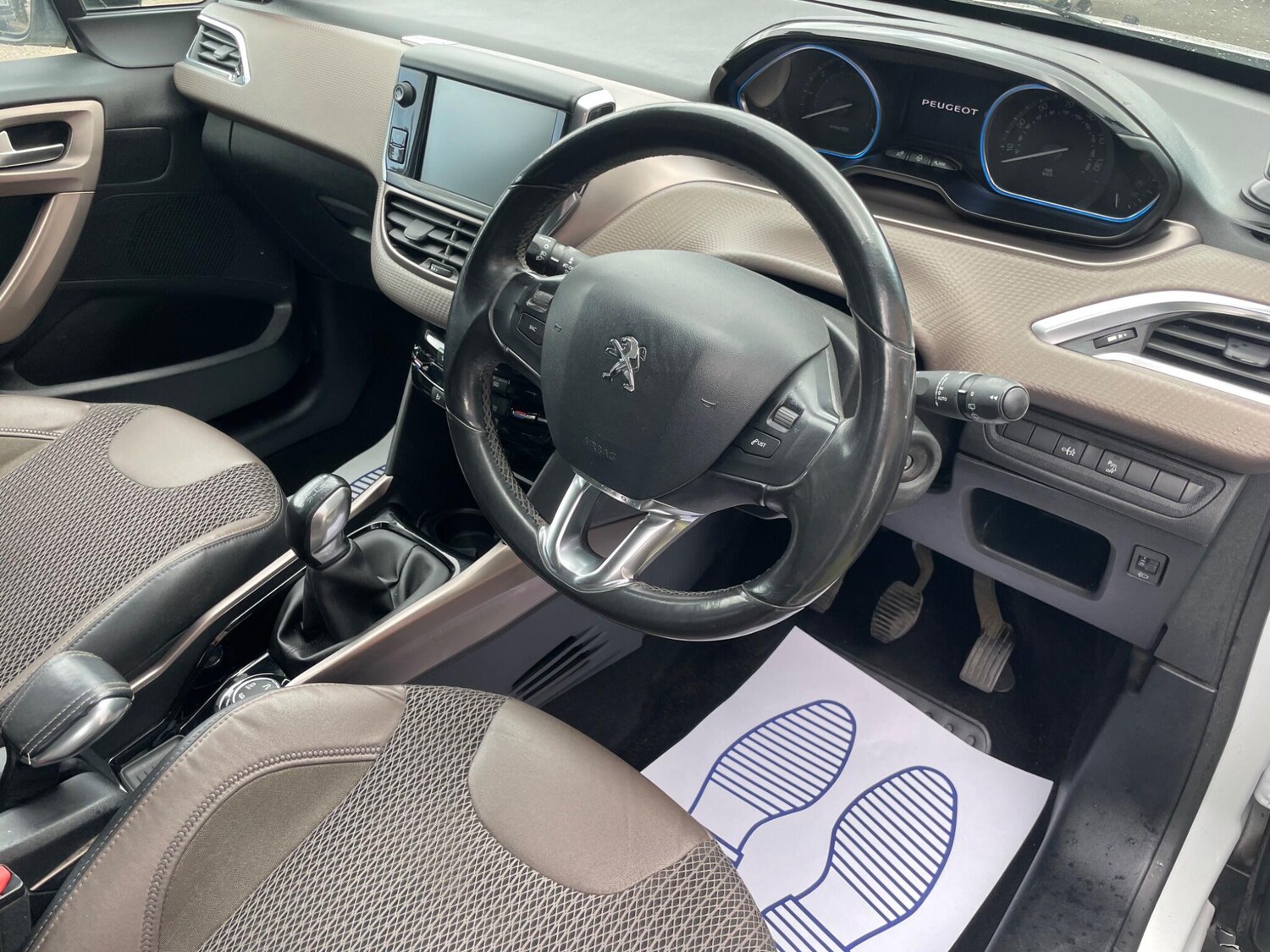 Used Peugeot 2008 for sale - 78219522: Photo 10