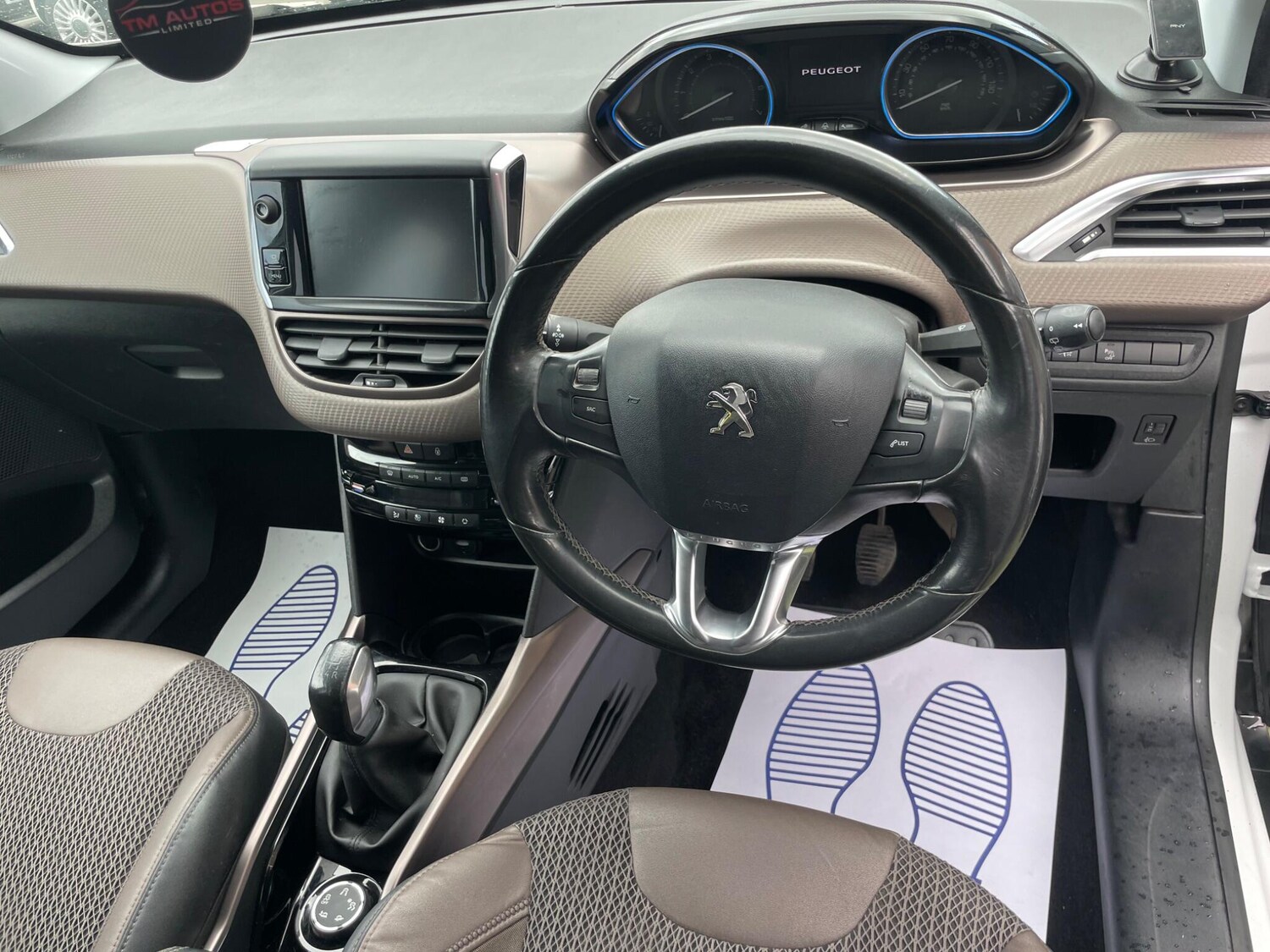 Used Peugeot 2008 for sale - 78219522: Photo 11