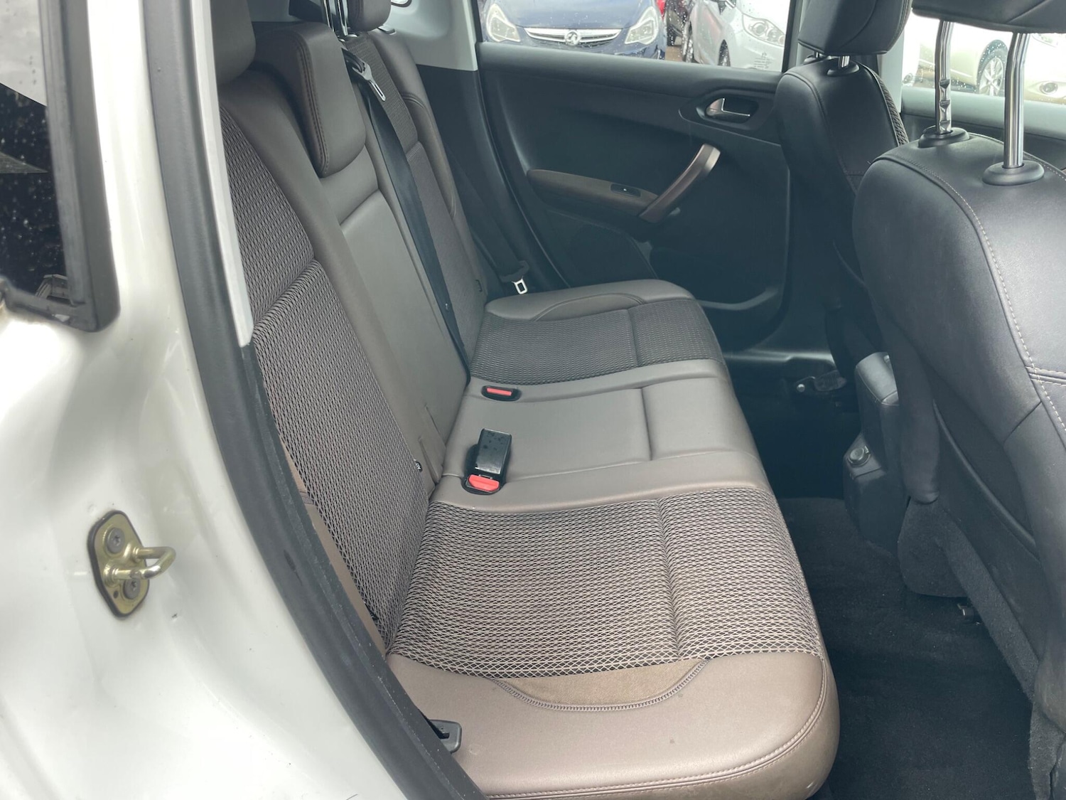 Used Peugeot 2008 for sale - 78219522: Photo 12