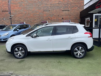 Used Peugeot 2008 2013 for sale - 78219522: Photo