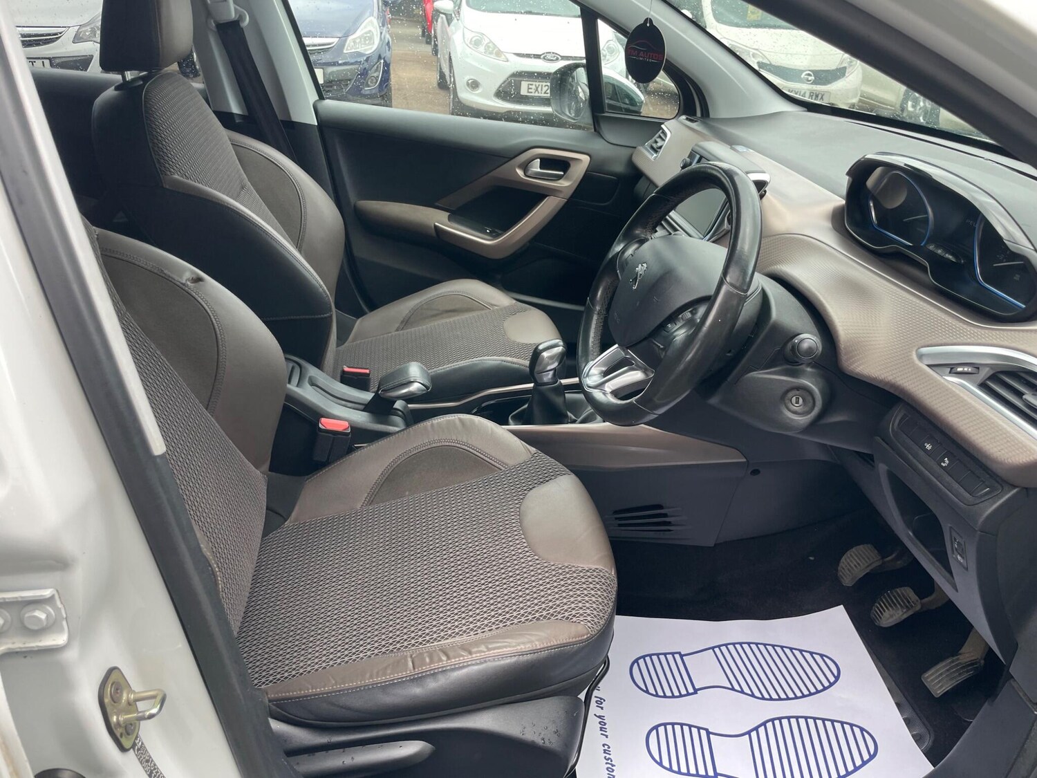 Used Peugeot 2008 for sale - 78219522: Photo 9