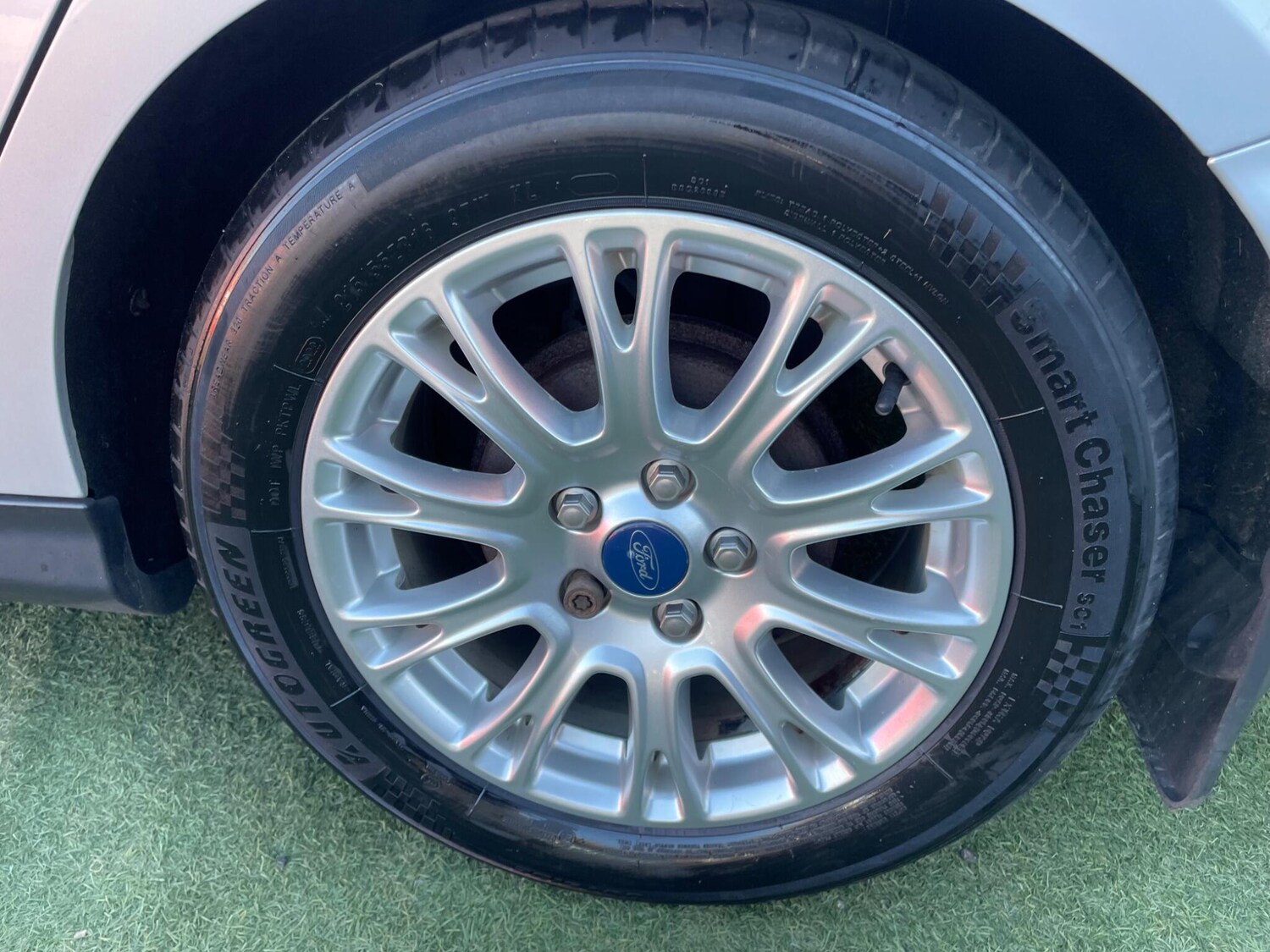 Used Ford Focus 2012 for sale - 77927499: Photo 11