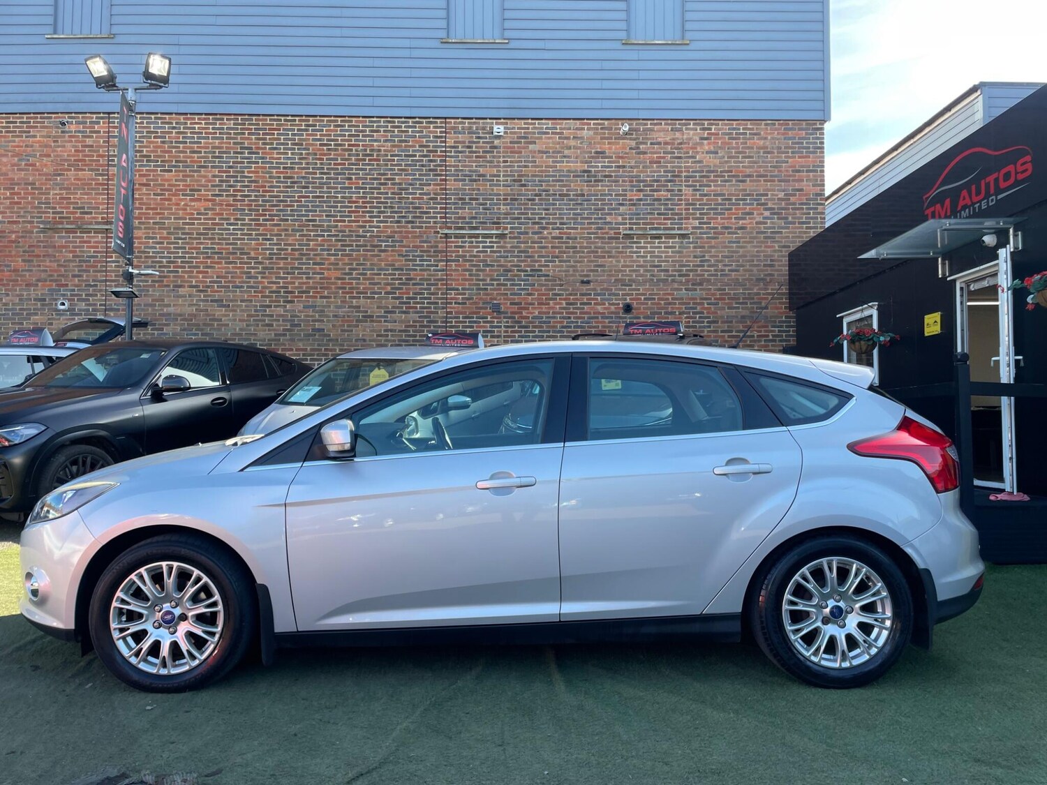 Used Ford Focus 2012 for sale - 77927499: Photo 13