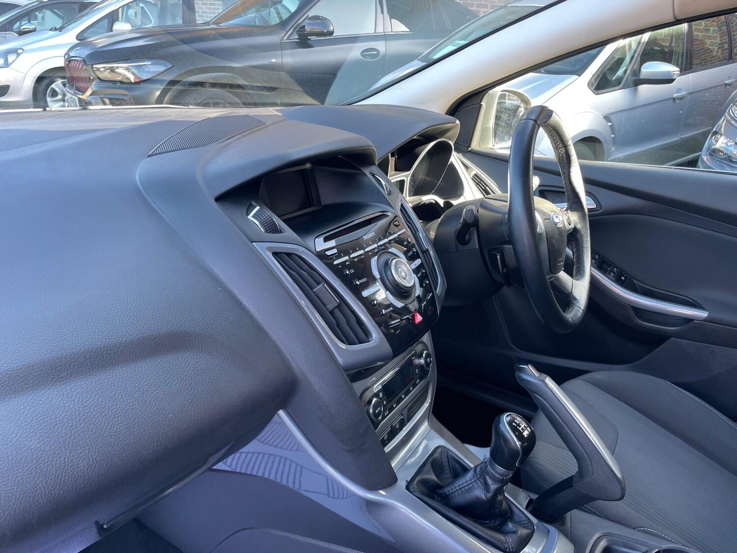 Used Ford Focus 2012 for sale - 77927499: Photo 16