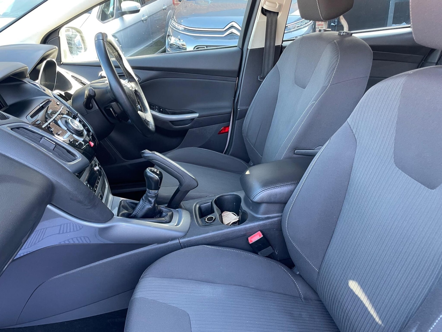 Used Ford Focus 2012 for sale - 77927499: Photo 18