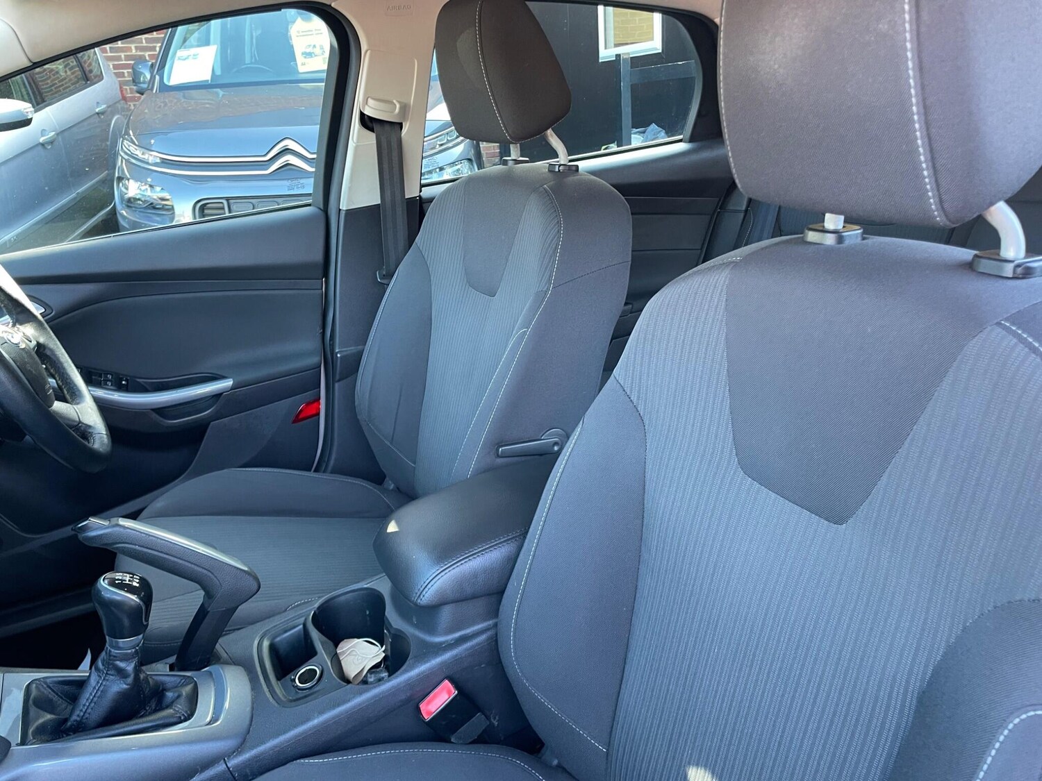 Used Ford Focus 2012 for sale - 77927499: Photo 19