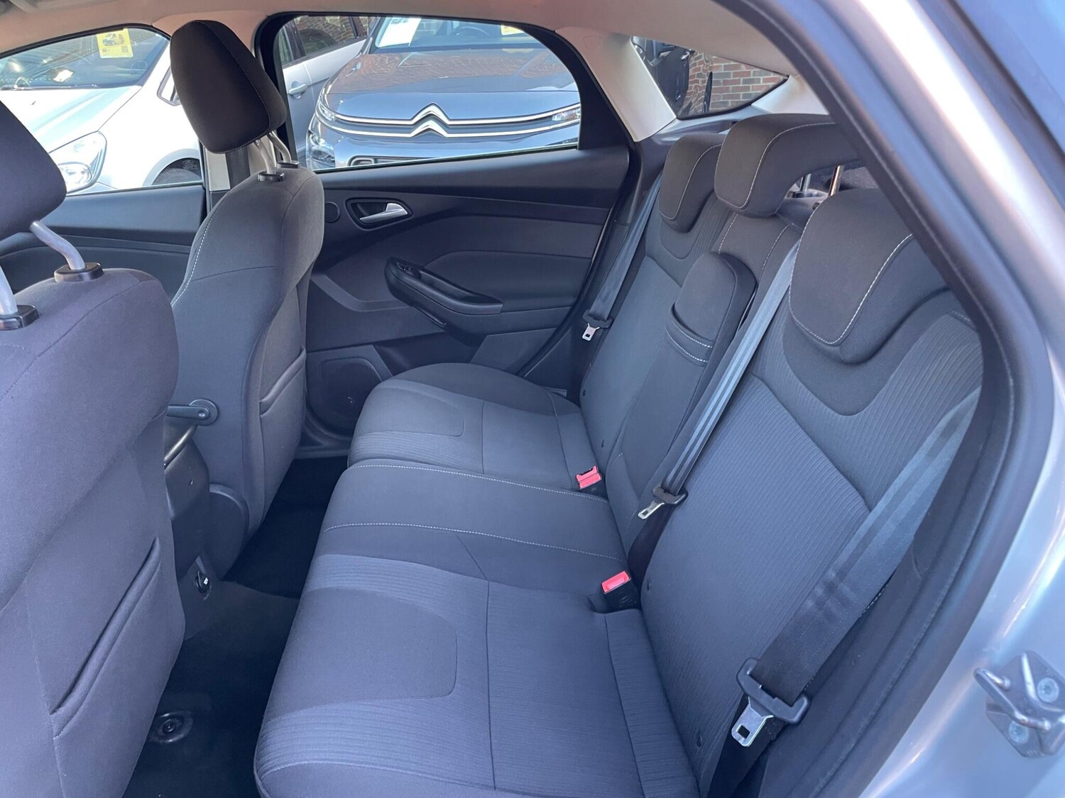 Used Ford Focus 2012 for sale - 77927499: Photo 20