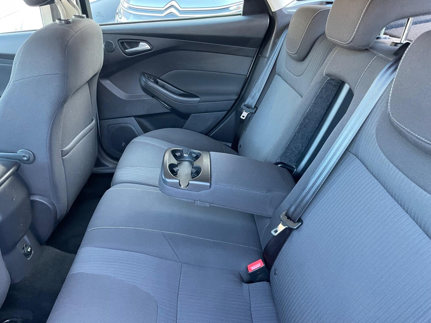 Used Ford Focus 2012 for sale - 77927499: Photo 23