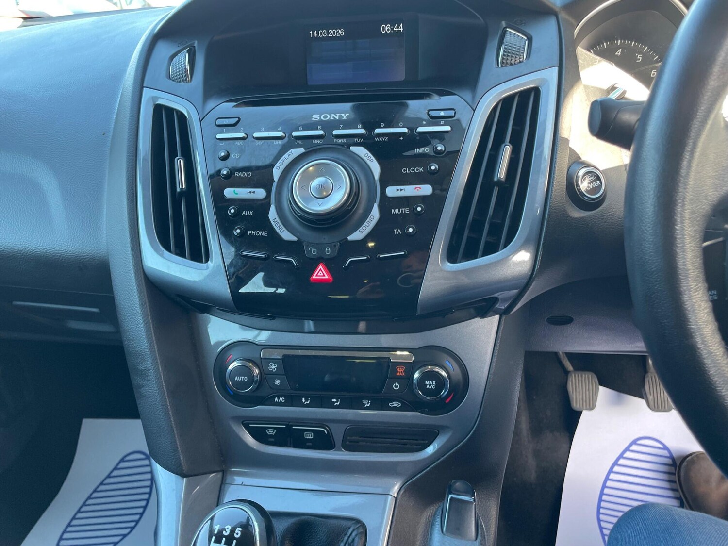 Used Ford Focus 2012 for sale - 77927499: Photo 27