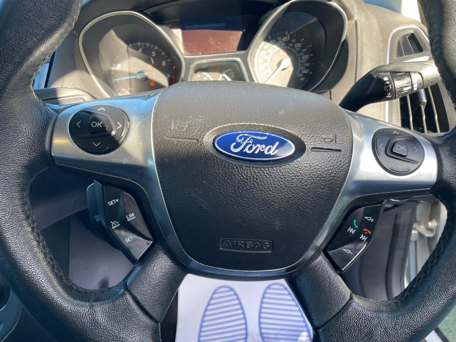 Used Ford Focus 2012 for sale - 77927499: Photo 28