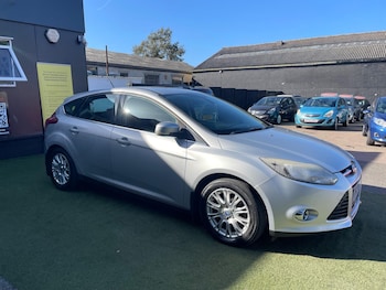 Used Ford Focus 2012 for sale - 77927499: Photo