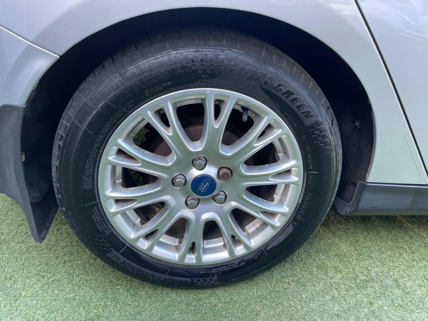 Used Ford Focus 2012 for sale - 77927499: Photo 7