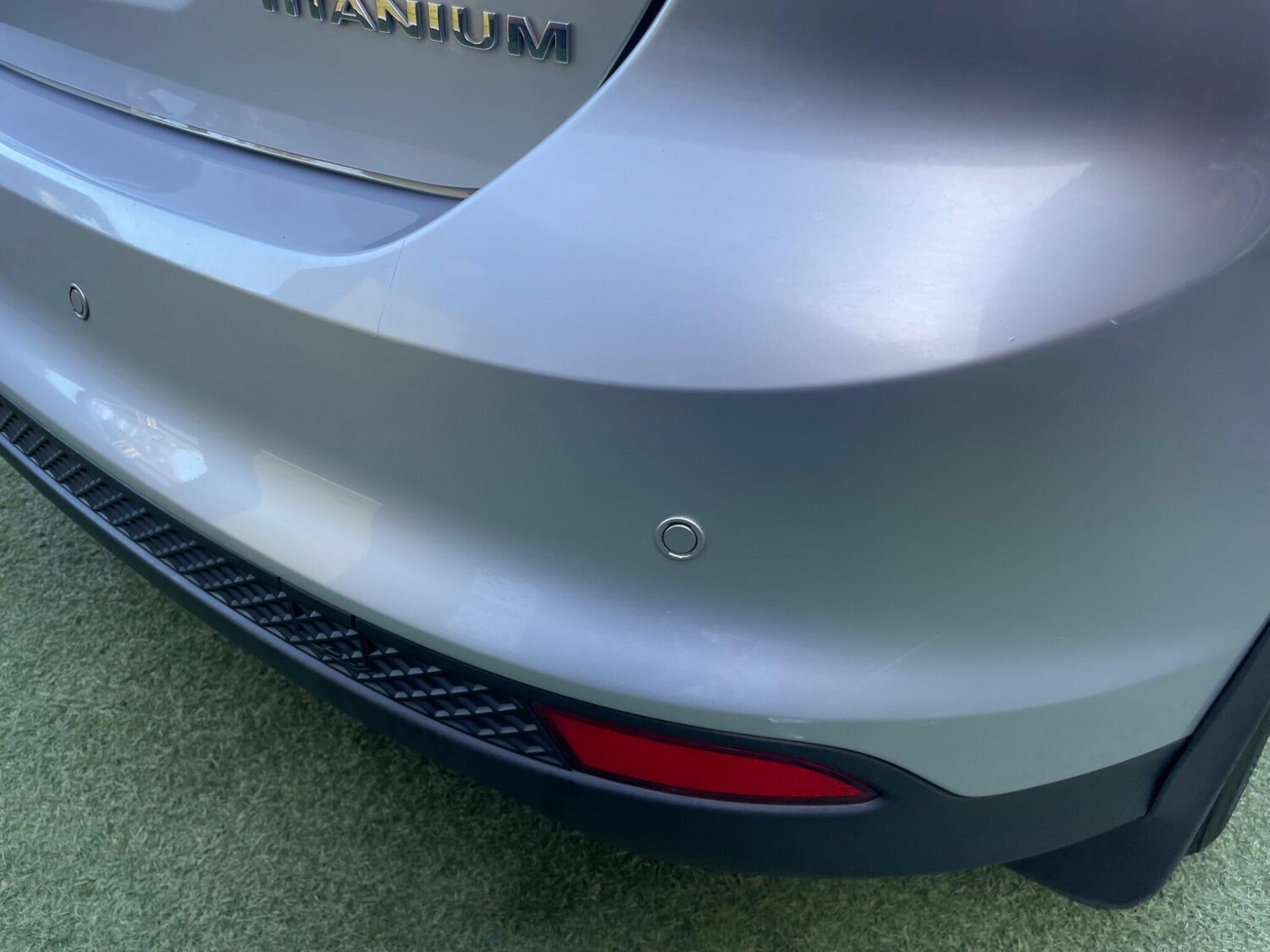 Used Ford Focus 2012 for sale - 77927499: Photo 8