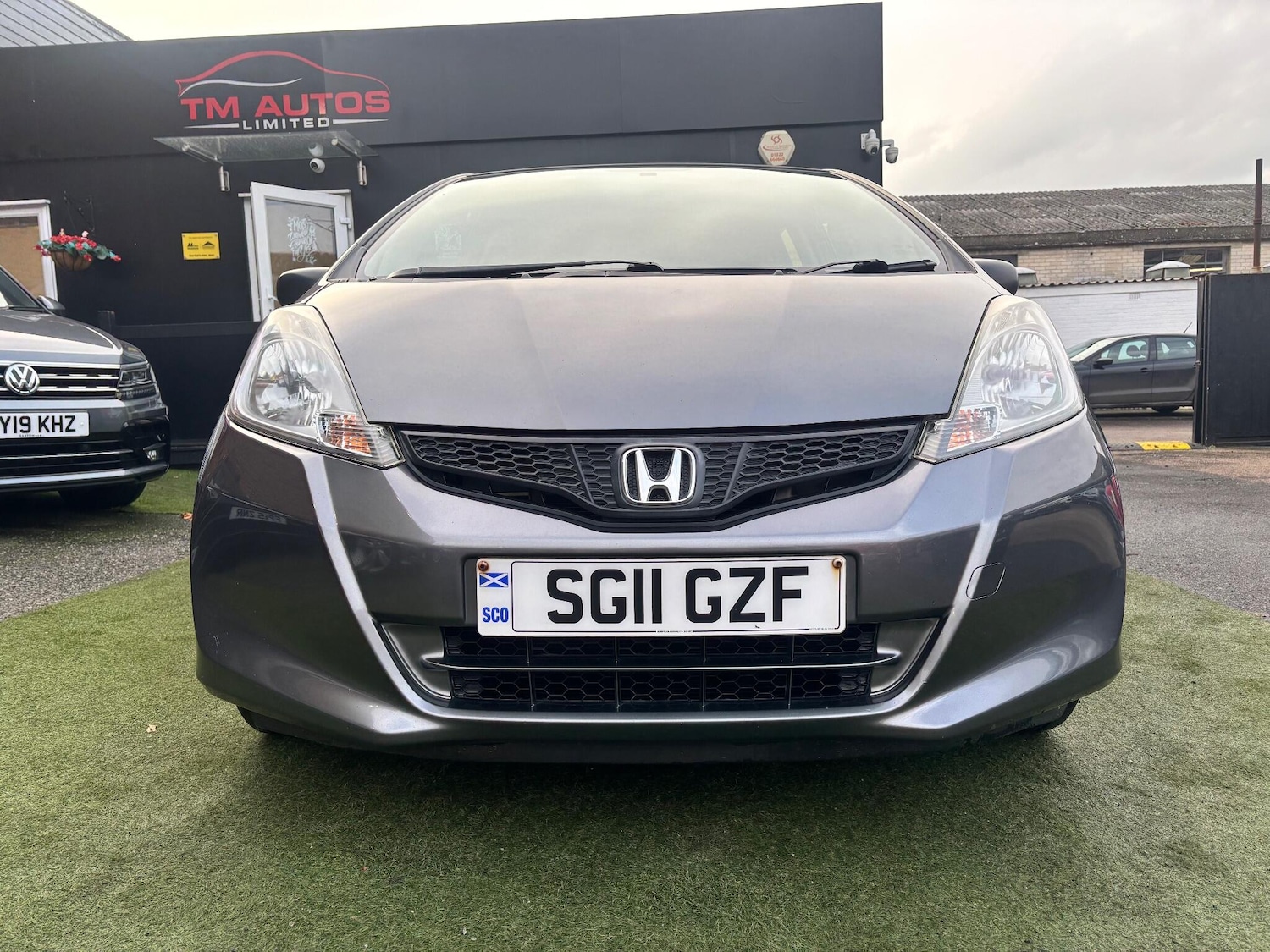 Used Honda Jazz 2011 for sale - 76966876: Photo 3