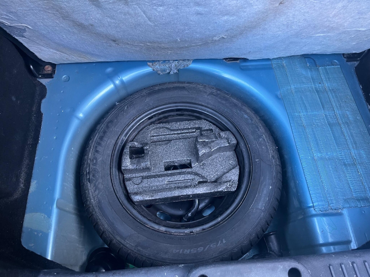 Used Ford Fiesta 2011 for sale - 76426304: Photo 11