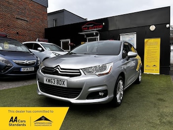 2014 (63) - 1.6 HDi VTR+ 5dr