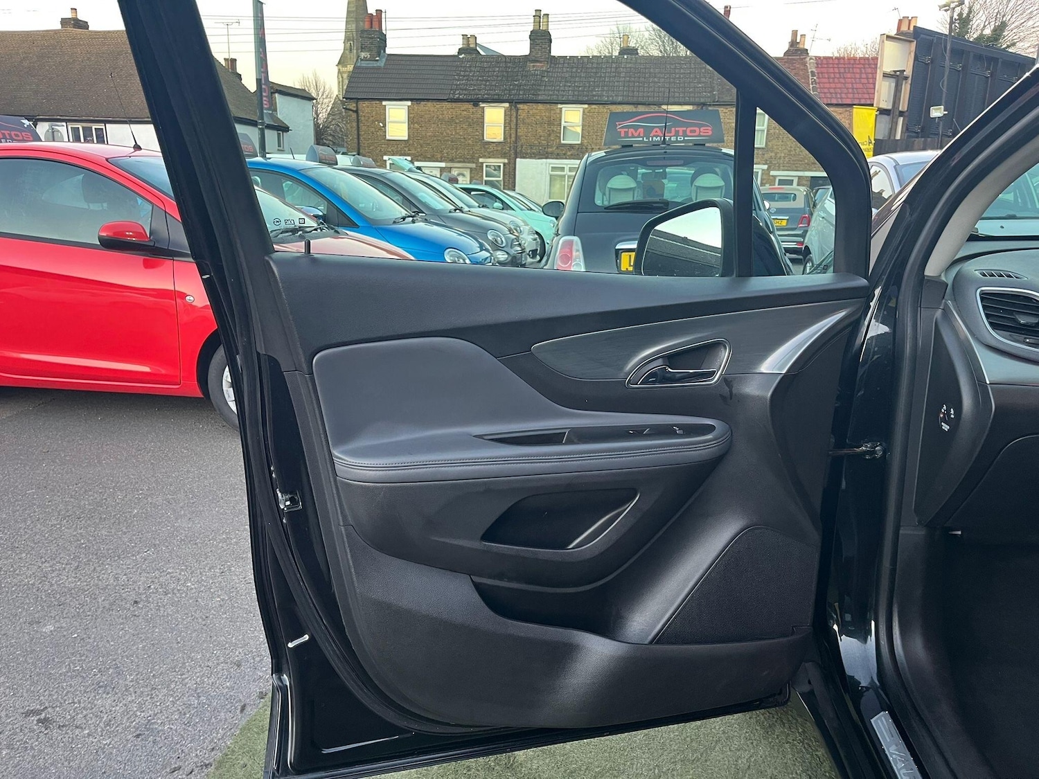 Used Vauxhall Mokka 2013 for sale - 77927504: Photo 14