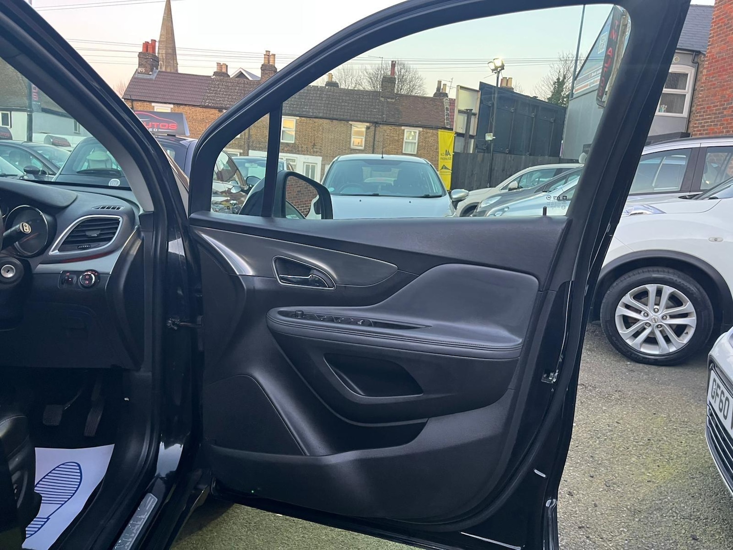 Used Vauxhall Mokka 2013 for sale - 77927504: Photo 18