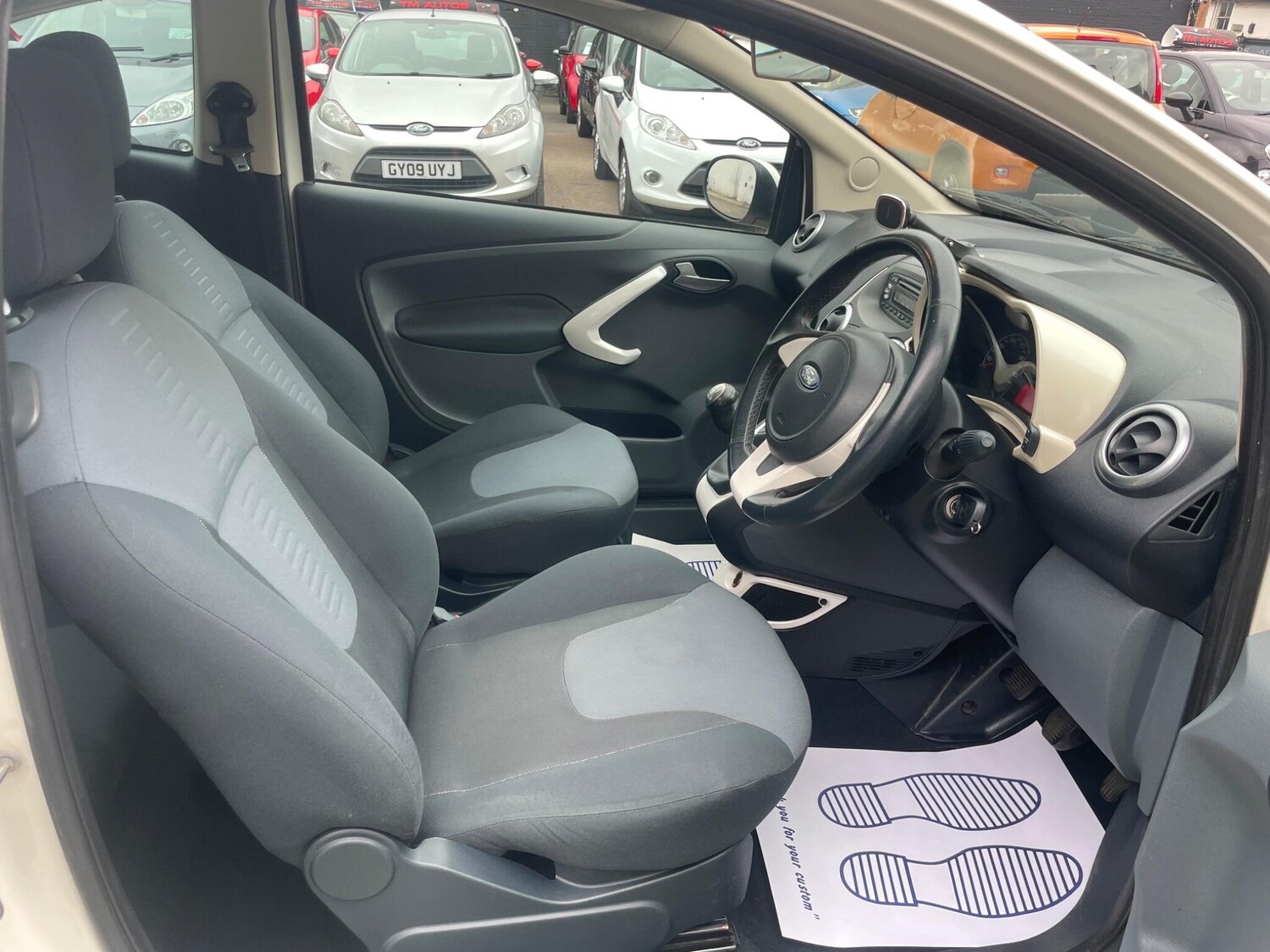 Used Ford Ka 2010 for sale - 78210568: Photo 10