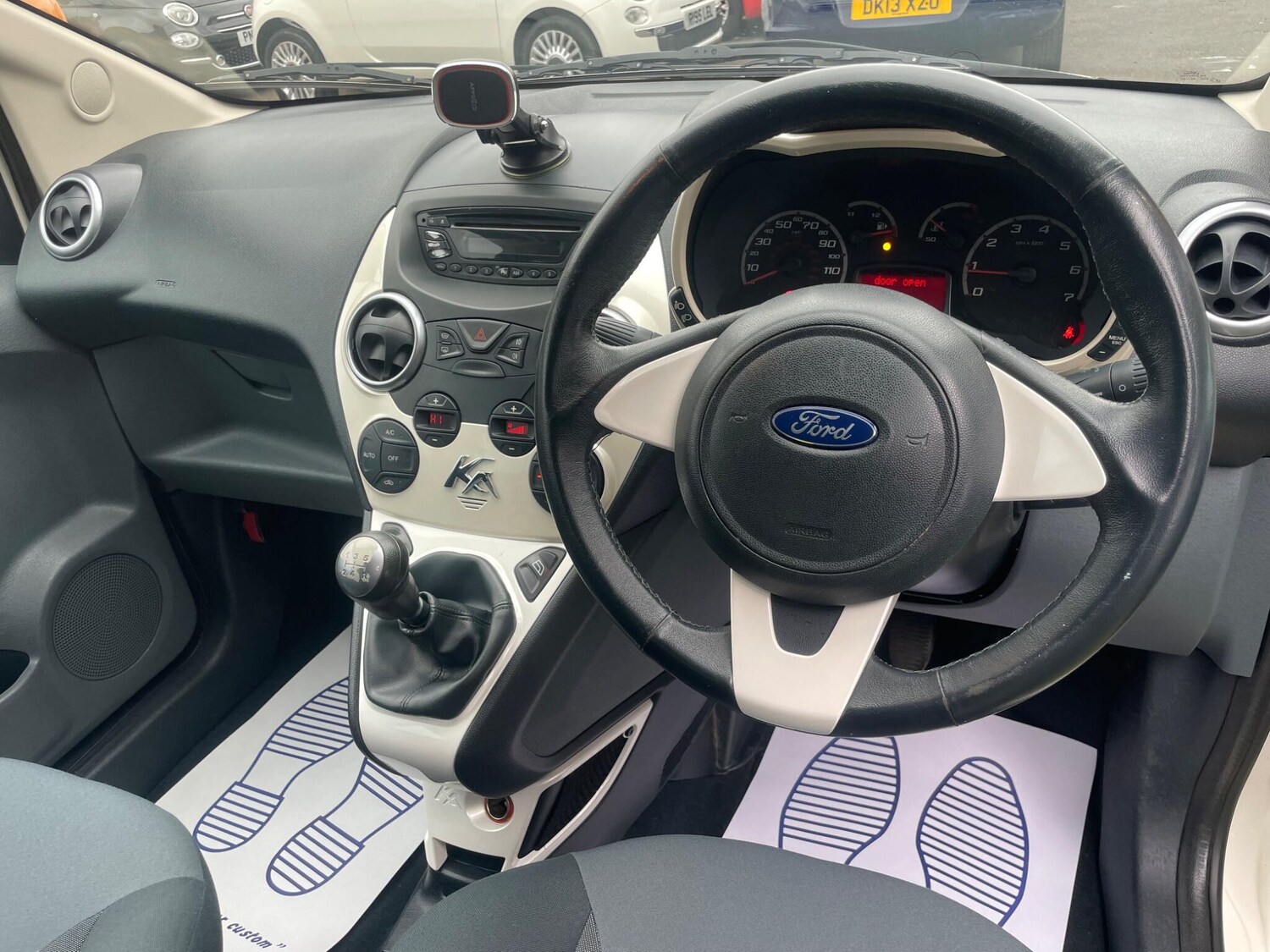 Used Ford Ka 2010 for sale - 78210568: Photo 11