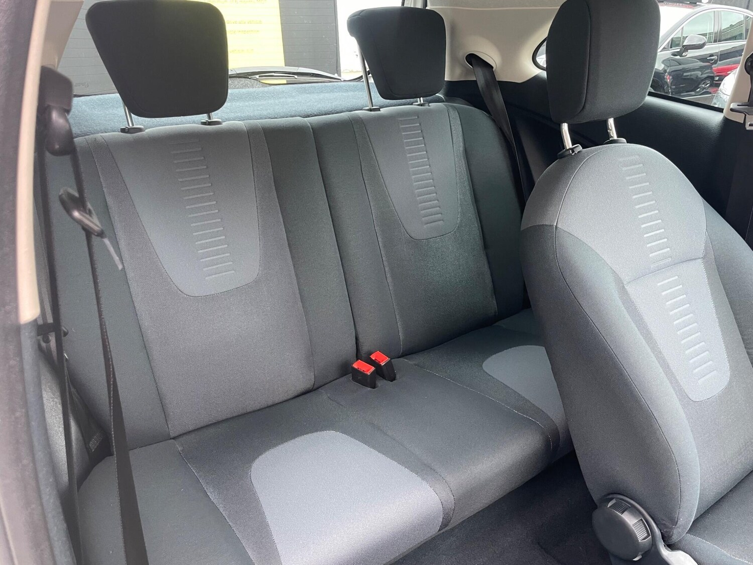 Used Ford Ka 2010 for sale - 78210568: Photo 12