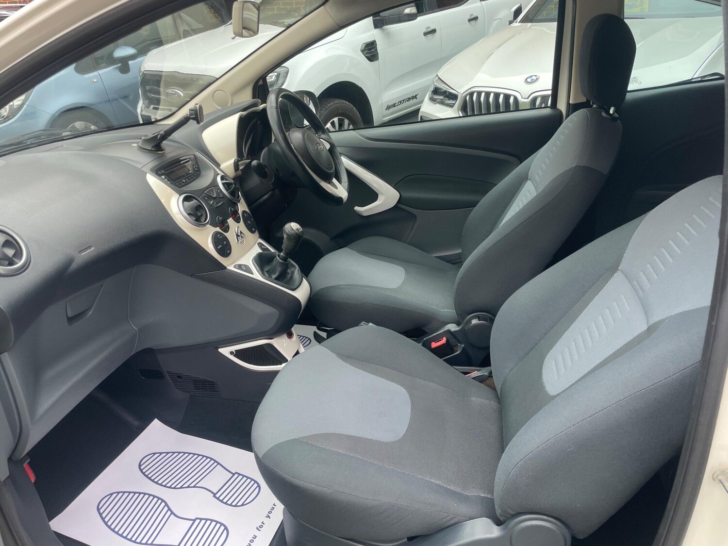 Used Ford Ka 2010 for sale - 78210568: Photo 13