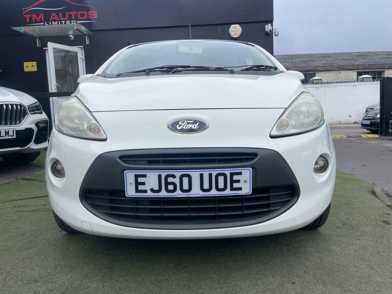 Used Ford Ka 2010 for sale - 78210568: Photo 2