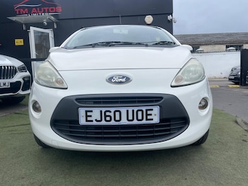 Used Ford Ka 2010 for sale - 78210568: Photo