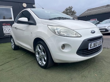 Used Ford Ka 2010 for sale - 78210568: Photo