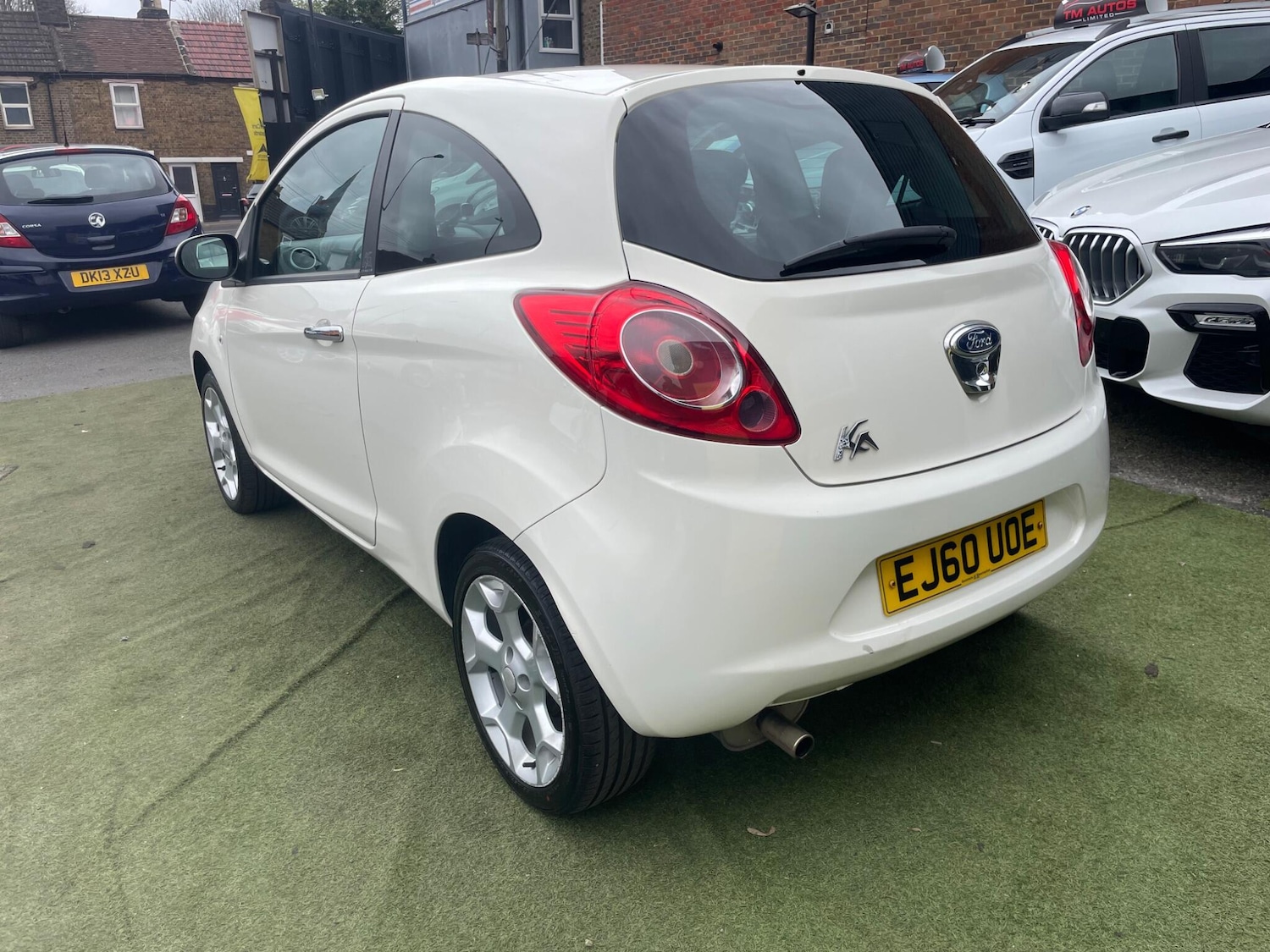 Used Ford Ka 2010 for sale - 78210568: Photo 5