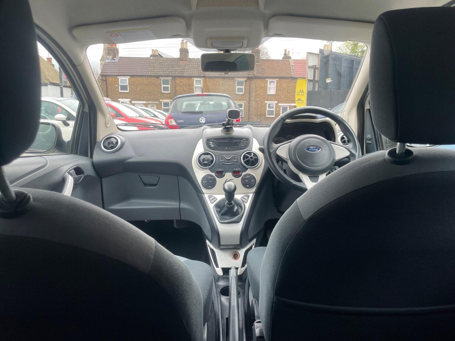 Used Ford Ka 2010 for sale - 78210568: Photo 9