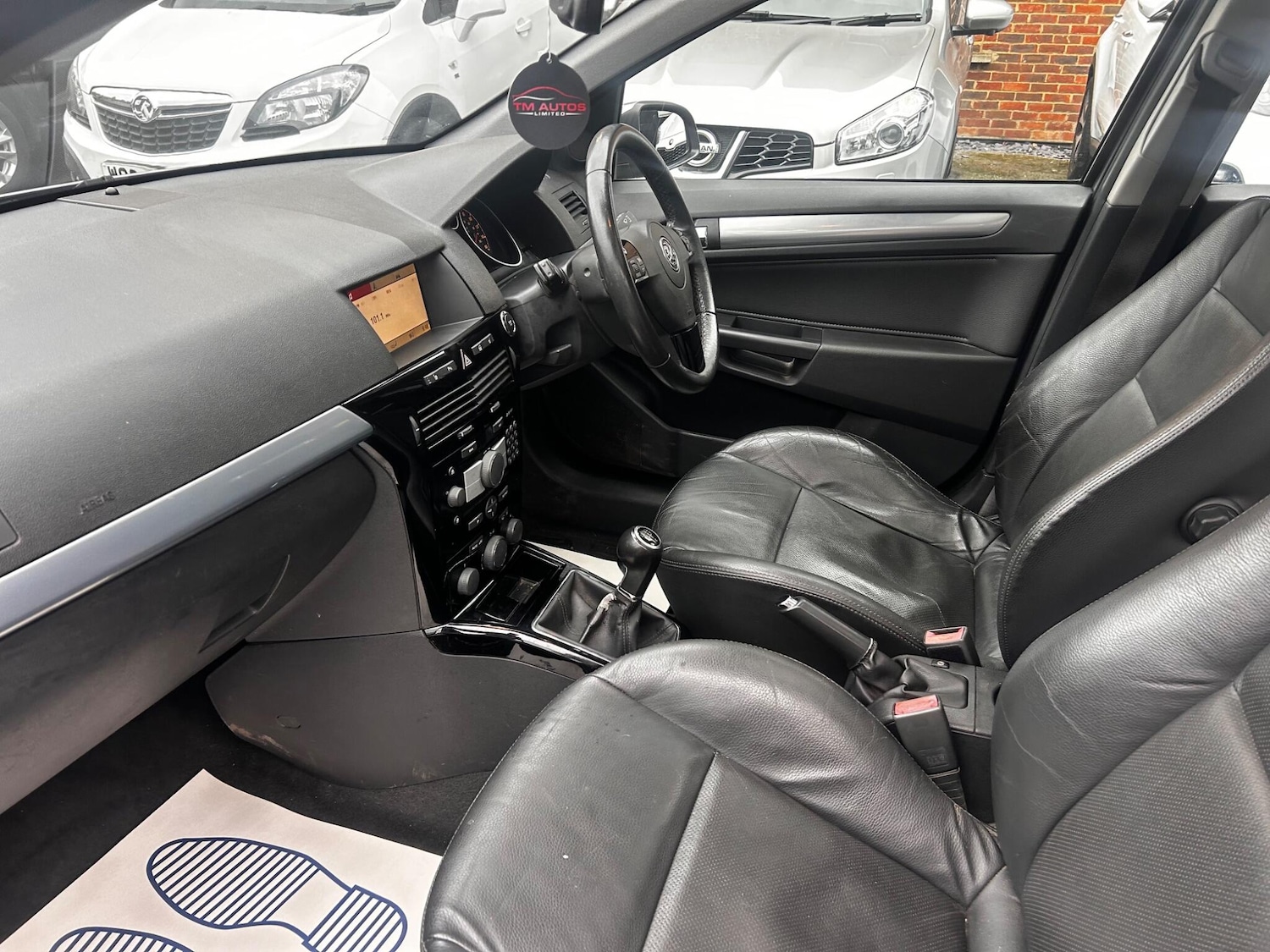 Used Vauxhall Astra 2009 for sale - 76426296: Photo 10