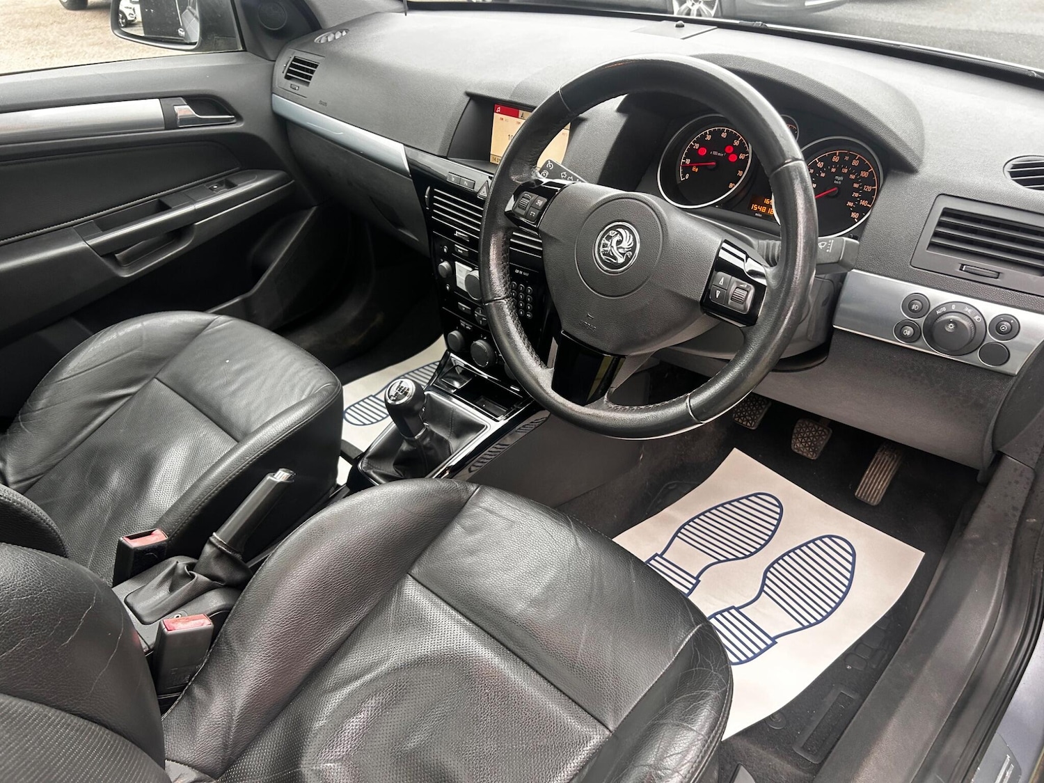 Used Vauxhall Astra 2009 for sale - 76426296: Photo 11