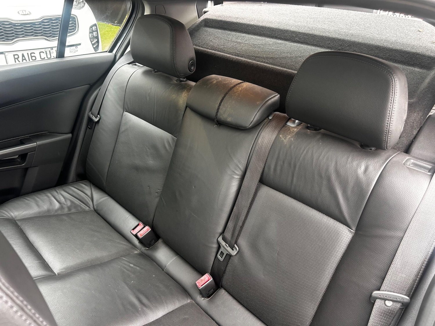 Used Vauxhall Astra 2009 for sale - 76426296: Photo 12