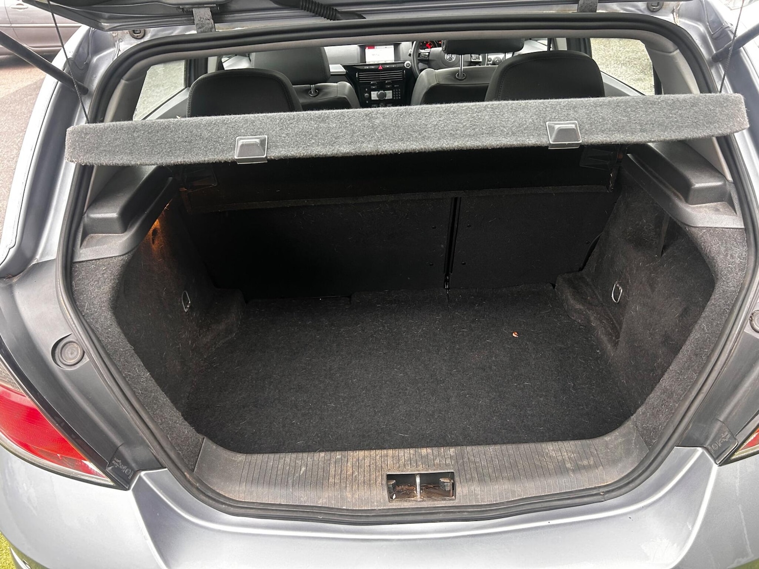 Used Vauxhall Astra 2009 for sale - 76426296: Photo 13