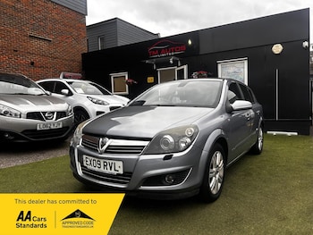 2009 (09) - 1.6i 16V Elite [115] 5dr